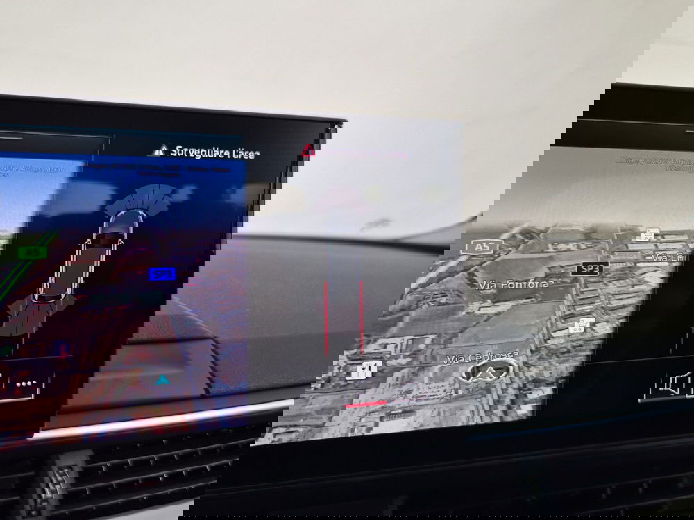 Audi A4 Avant usata a Torino (16)