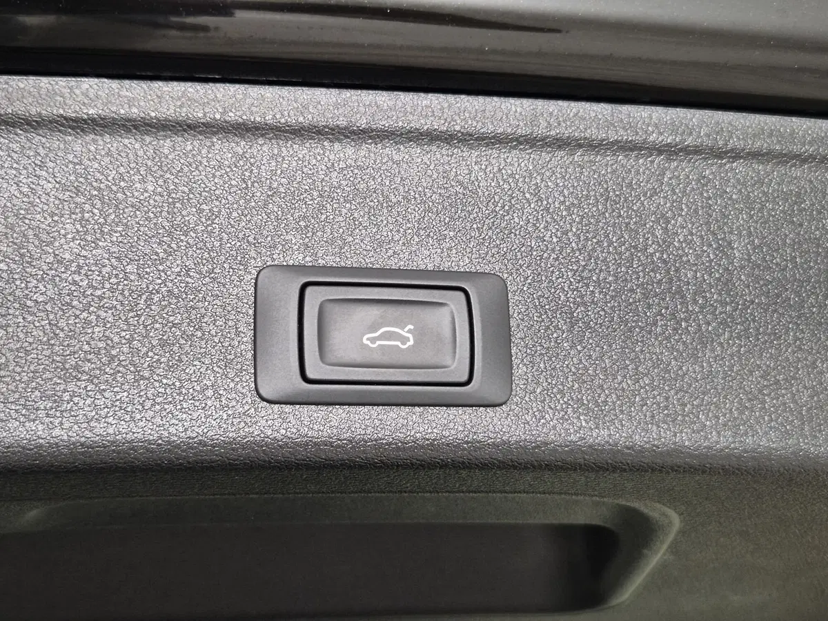 Audi A4 Avant usata a Torino (17)