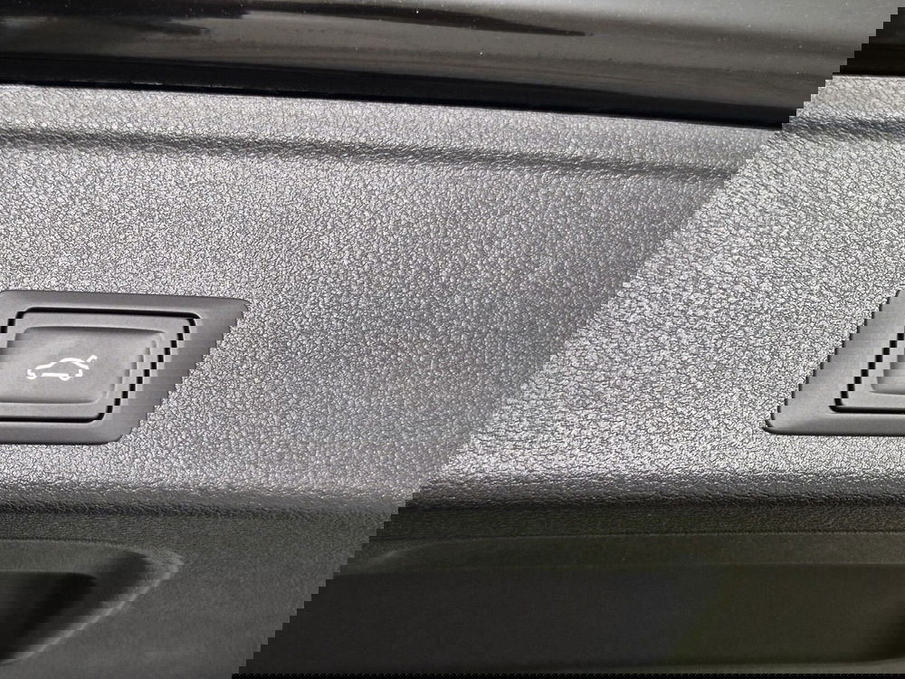 Audi A4 Avant usata a Torino (17)