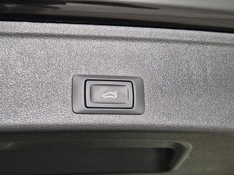 Audi A4 Avant usata a Torino (17)