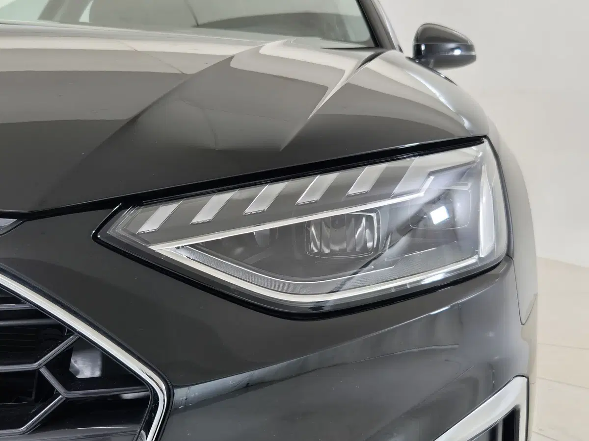 Audi A4 Avant usata a Torino (18)