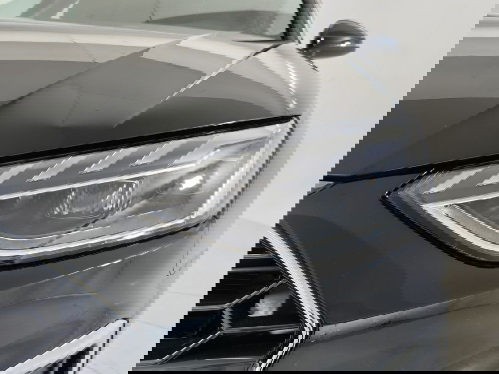 Audi A4 Avant usata a Torino (18)