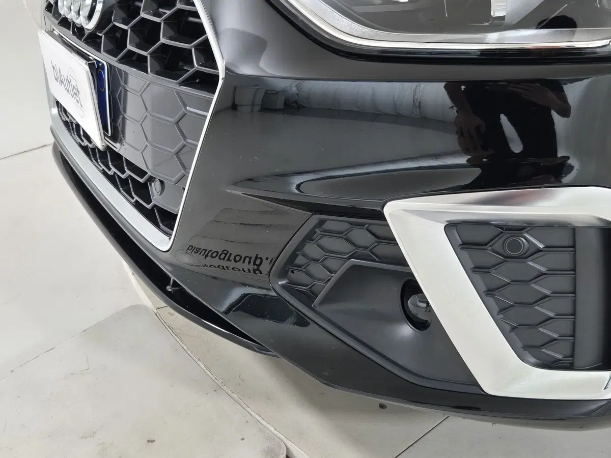 Audi A4 Avant usata a Torino (19)