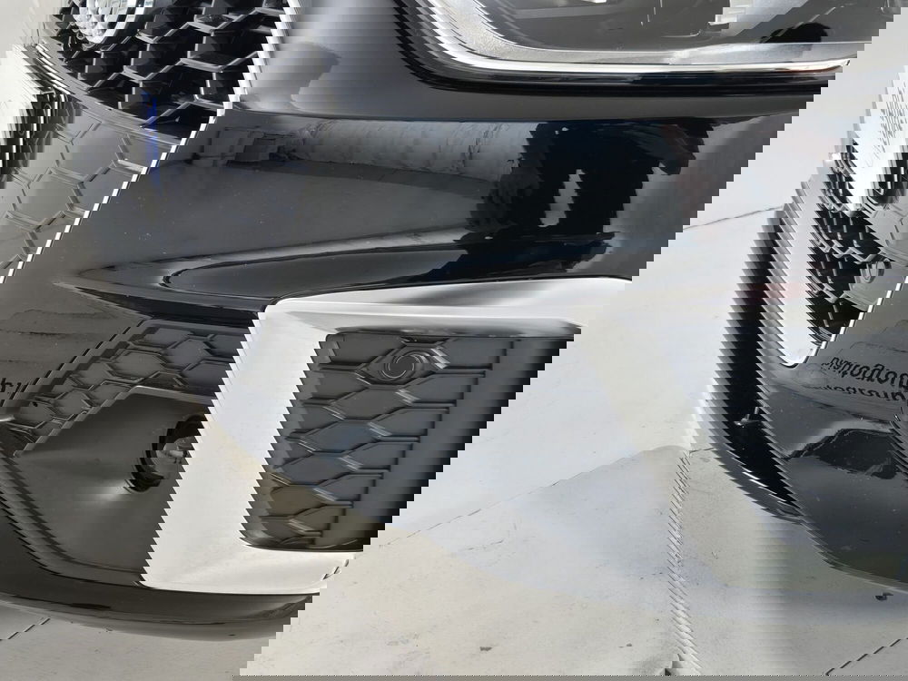 Audi A4 Avant usata a Torino (19)