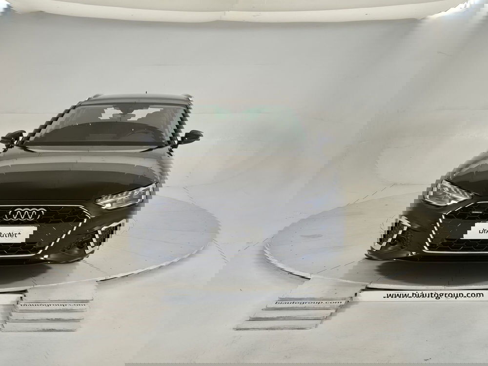 Audi A4 Avant usata a Torino (2)