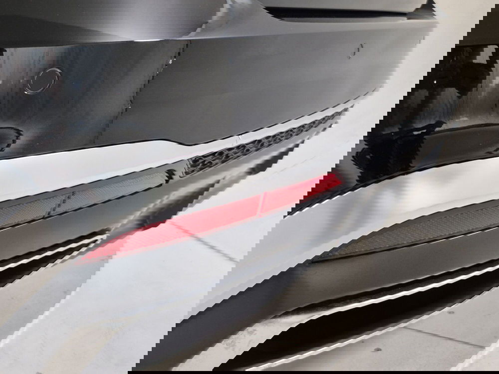 Audi A4 Avant usata a Torino (20)