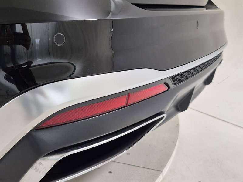 Audi A4 Avant usata a Torino (20)