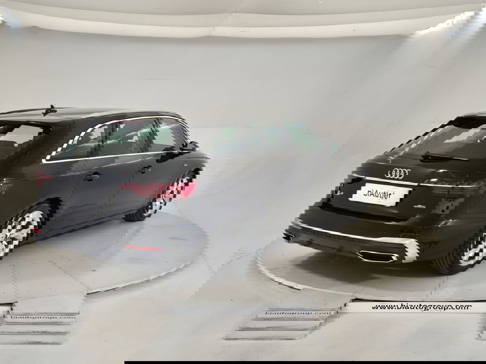 Audi A4 Avant usata a Torino (4)