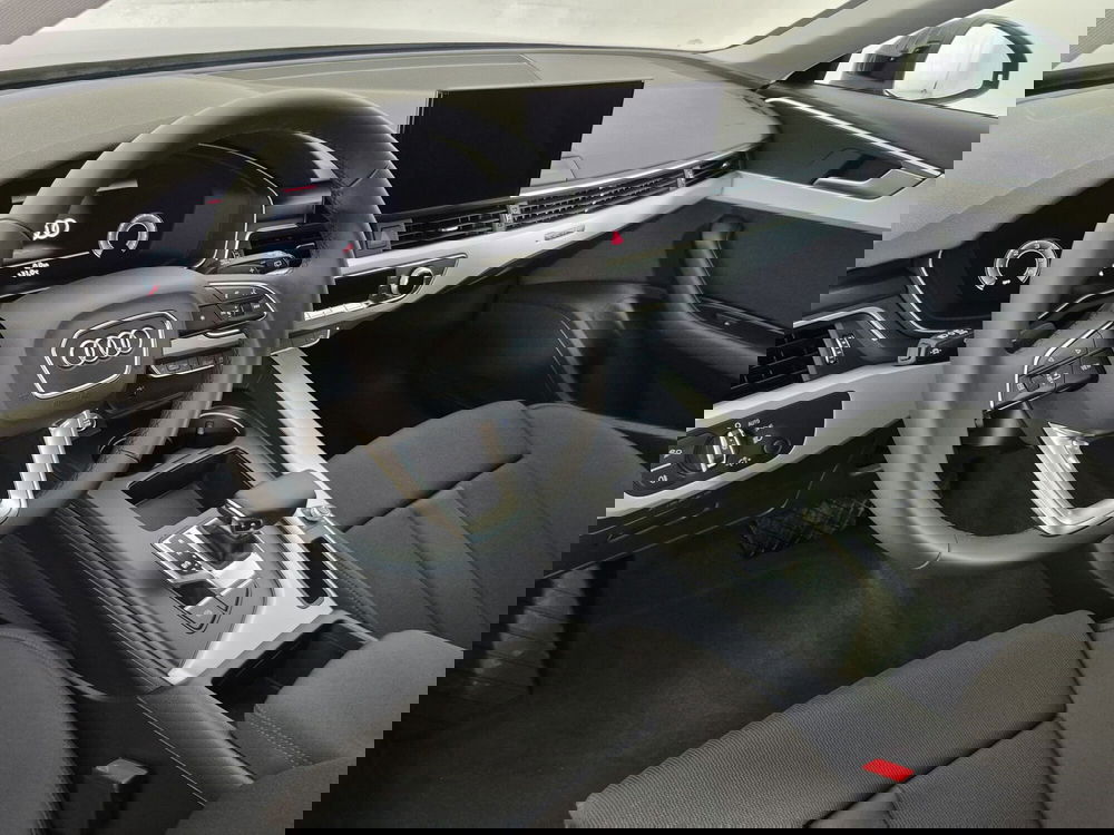 Audi A4 Avant usata a Torino (6)
