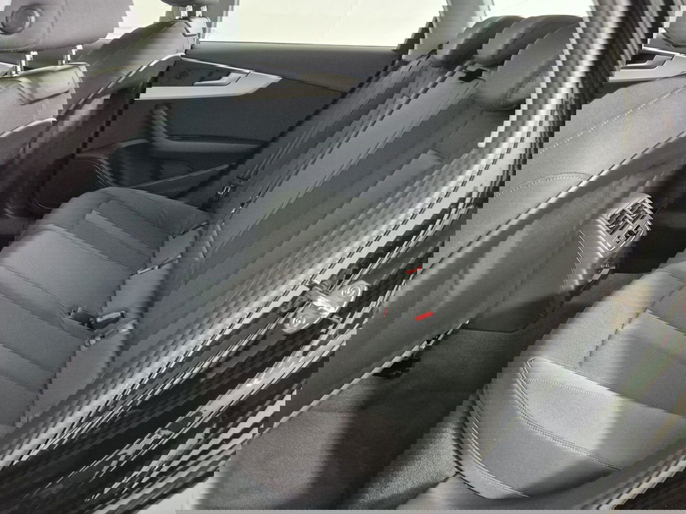 Audi A4 Avant usata a Torino (7)