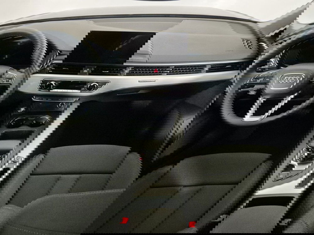 Audi A4 Avant usata a Torino (8)