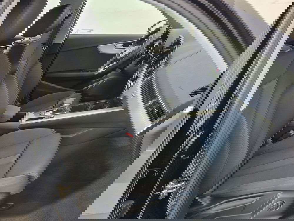 Audi A4 Avant usata a Torino (9)