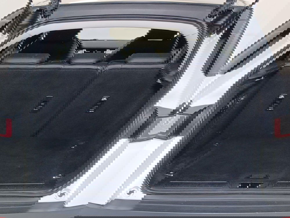Land Rover Range Rover Evoque usata a Torino (13)