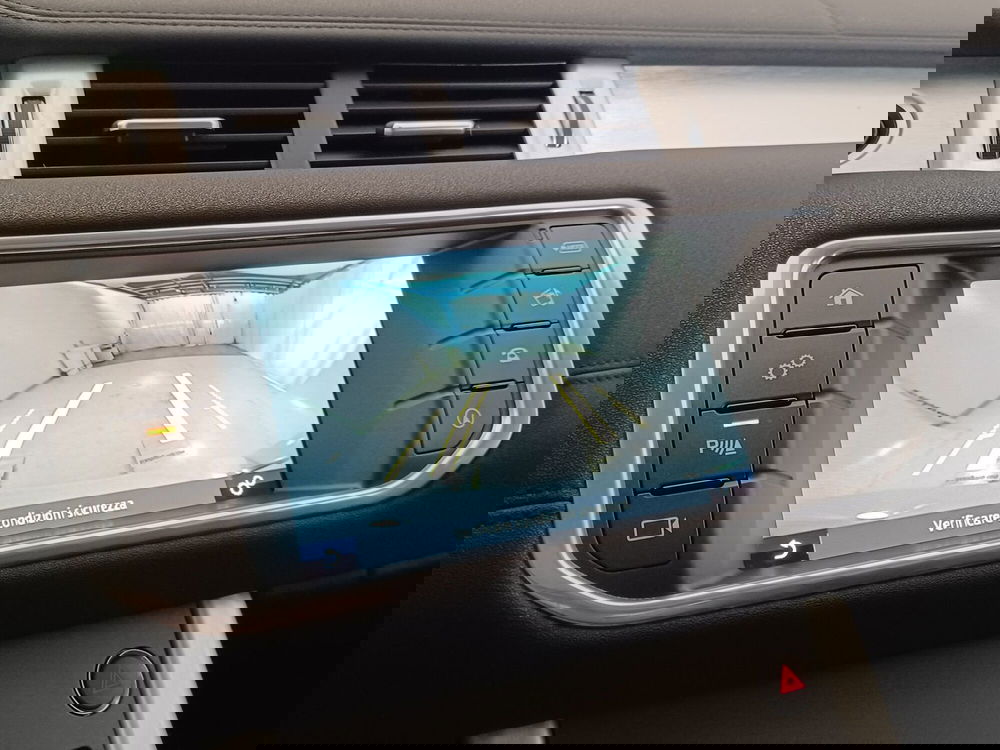 Land Rover Range Rover Evoque usata a Torino (16)