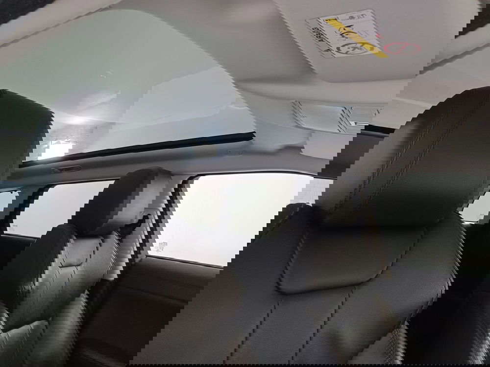 Land Rover Range Rover Evoque usata a Torino (18)