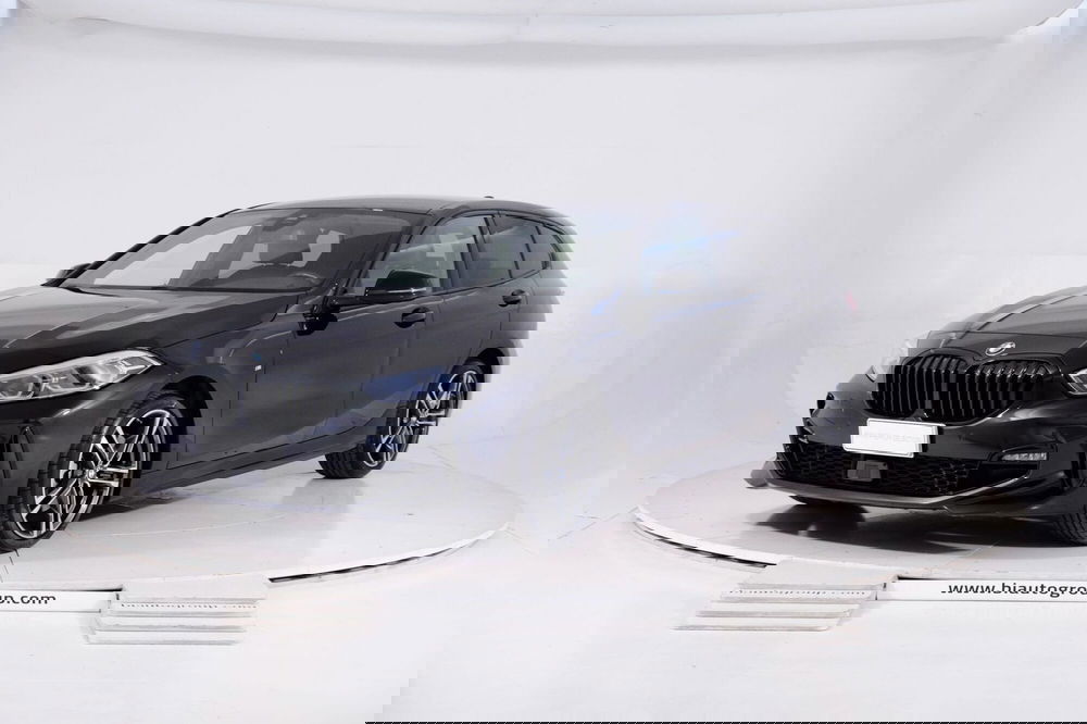 BMW Serie 1 nuova a Torino