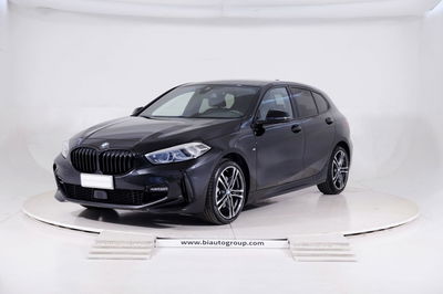 BMW Serie 1 118d 5p. Sport nuova a Settimo Torinese