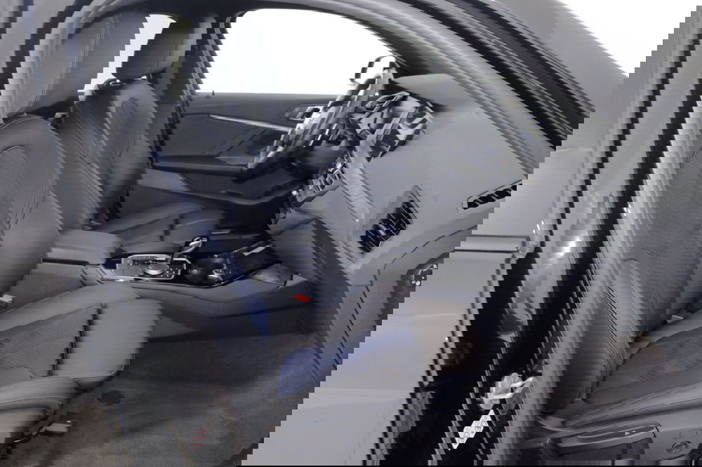 BMW Serie 1 nuova a Torino (10)