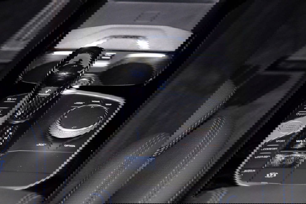 BMW Serie 1 nuova a Torino (11)