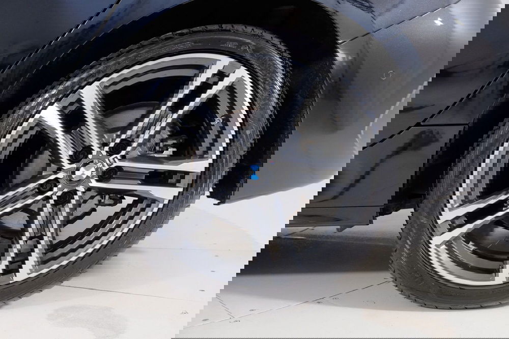 BMW Serie 1 nuova a Torino (14)