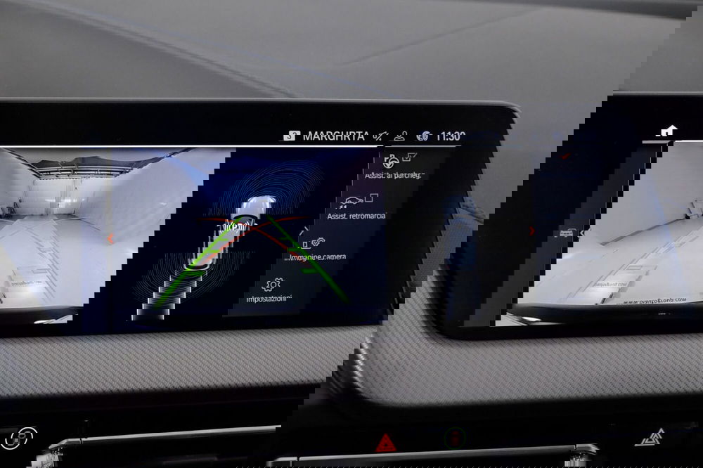 BMW Serie 1 nuova a Torino (16)