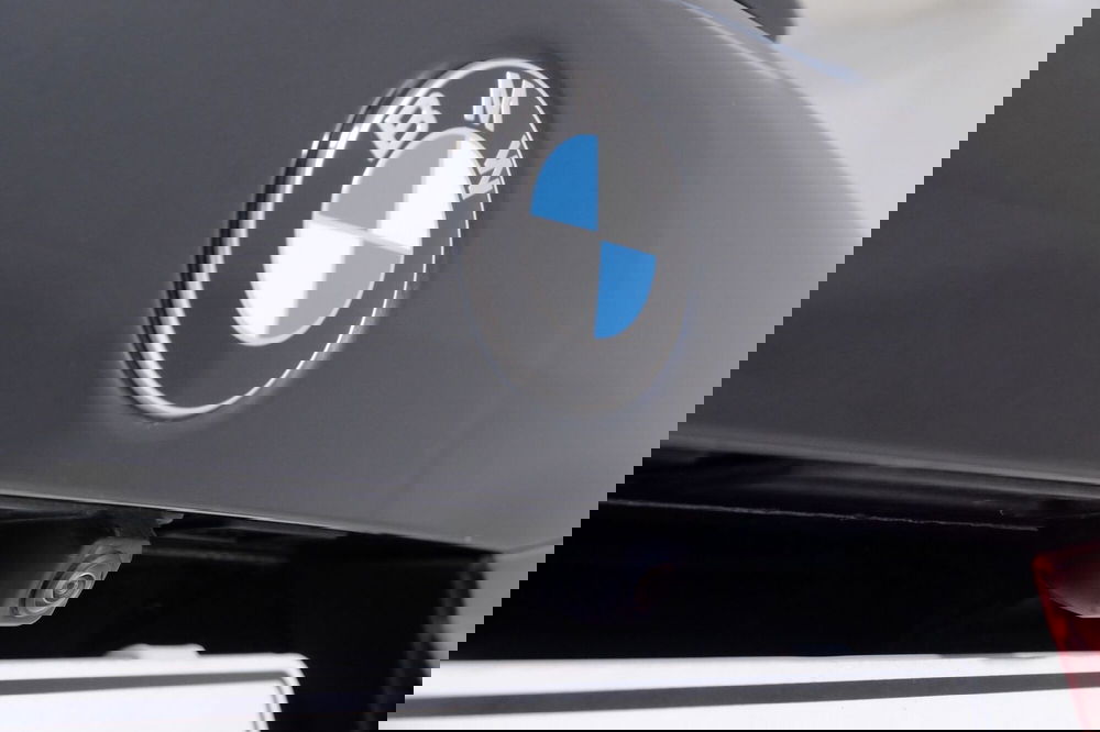 BMW Serie 1 nuova a Torino (17)