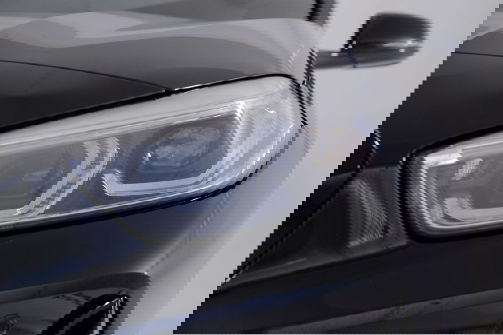 BMW Serie 1 nuova a Torino (19)