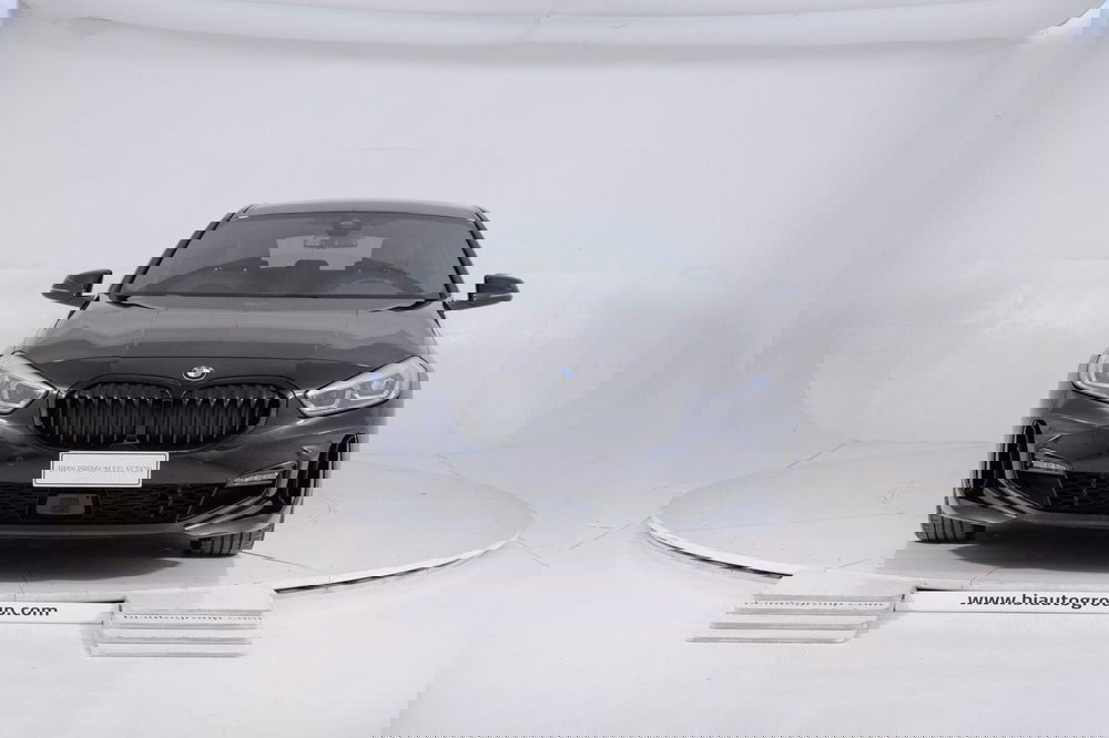 BMW Serie 1 nuova a Torino (3)