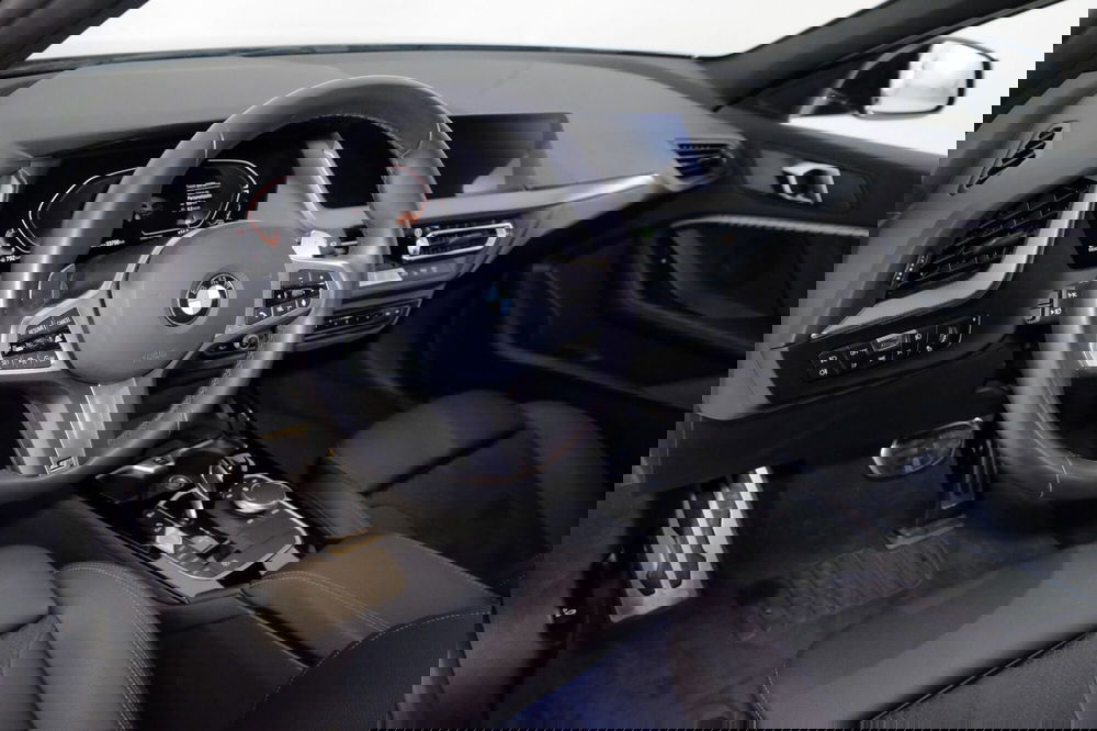 BMW Serie 1 nuova a Torino (7)