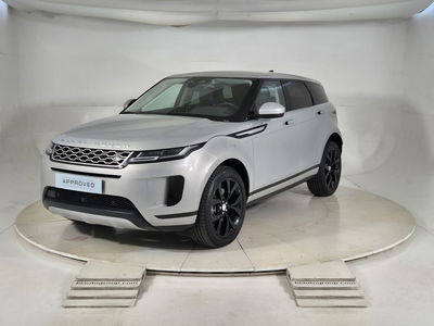 Land Rover Range Rover Evoque 2.0D I4 204 CV AWD Auto SE del 2023 usata a Settimo Torinese