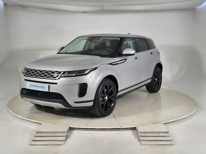 Land Rover Range Rover Evoque usata a Torino
