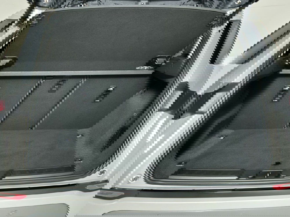 Land Rover Range Rover Evoque usata a Torino (13)