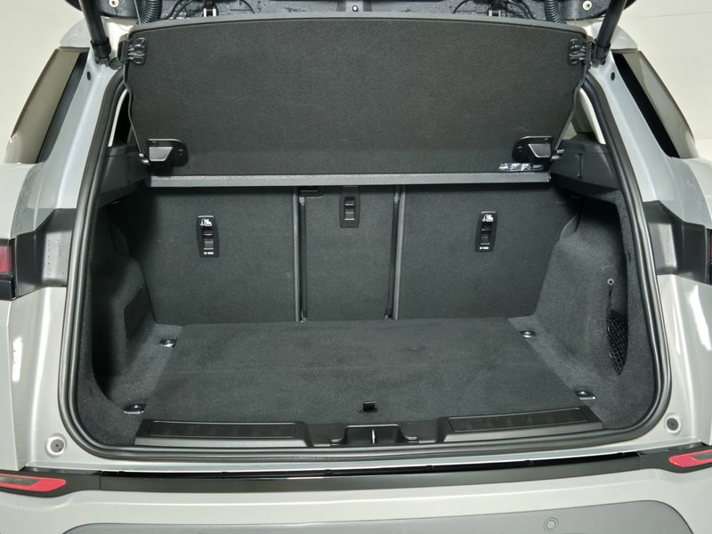 Land Rover Range Rover Evoque usata a Torino (13)