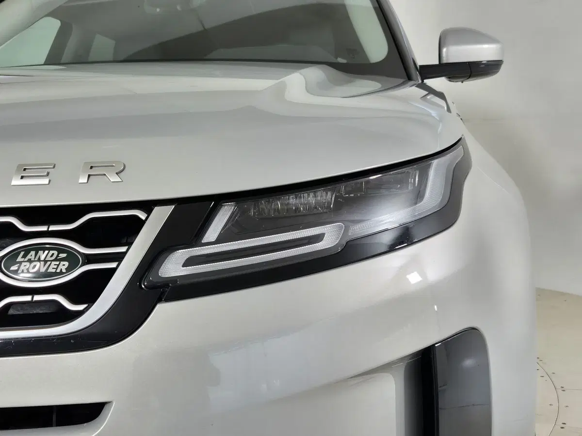 Land Rover Range Rover Evoque usata a Torino (16)