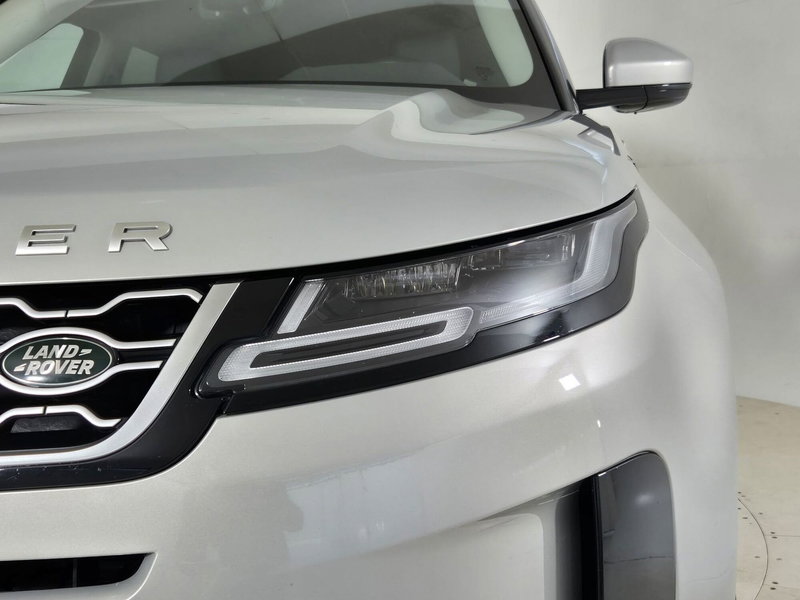 Land Rover Range Rover Evoque usata a Torino (16)