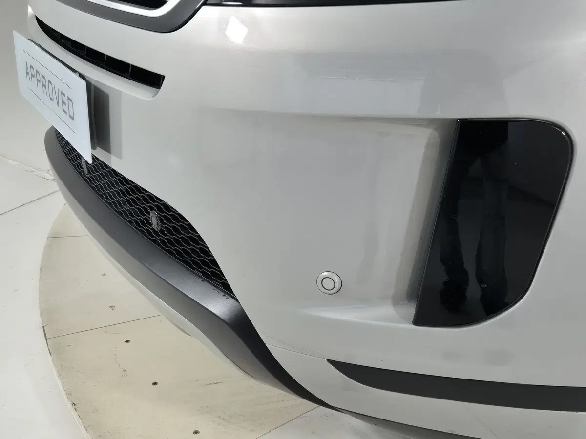 Land Rover Range Rover Evoque usata a Torino (17)