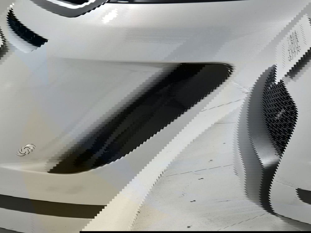 Land Rover Range Rover Evoque usata a Torino (17)