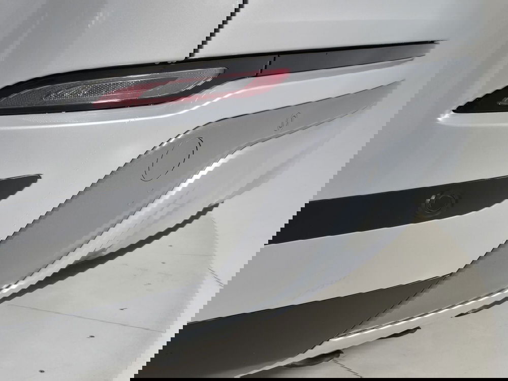 Land Rover Range Rover Evoque usata a Torino (18)