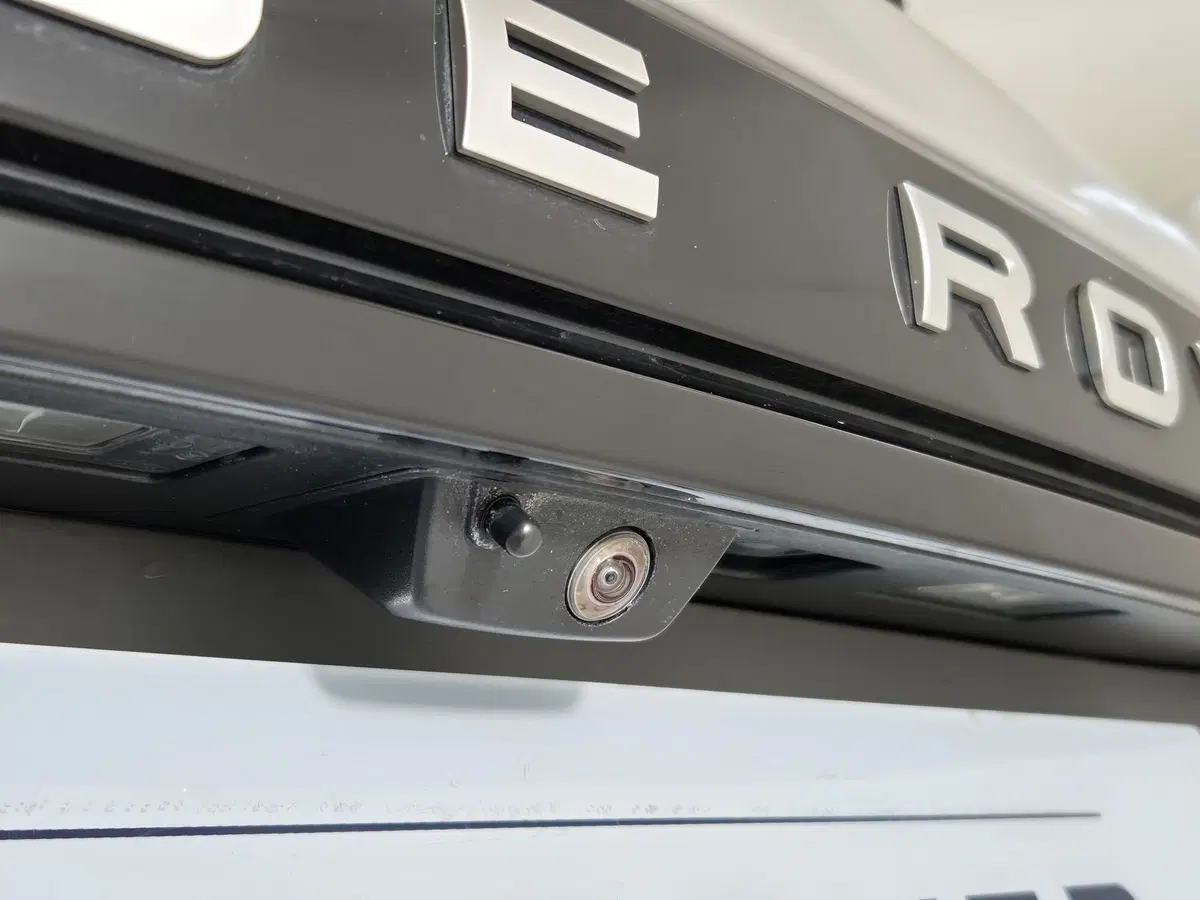 Land Rover Range Rover Evoque usata a Torino (19)
