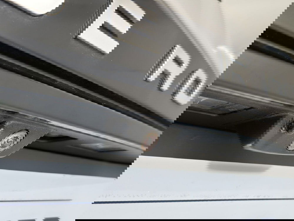 Land Rover Range Rover Evoque usata a Torino (19)