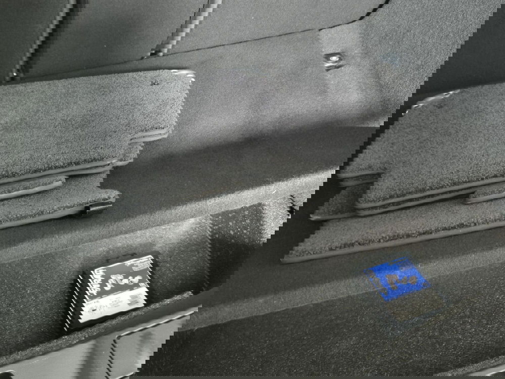 Land Rover Range Rover Evoque usata a Torino (20)