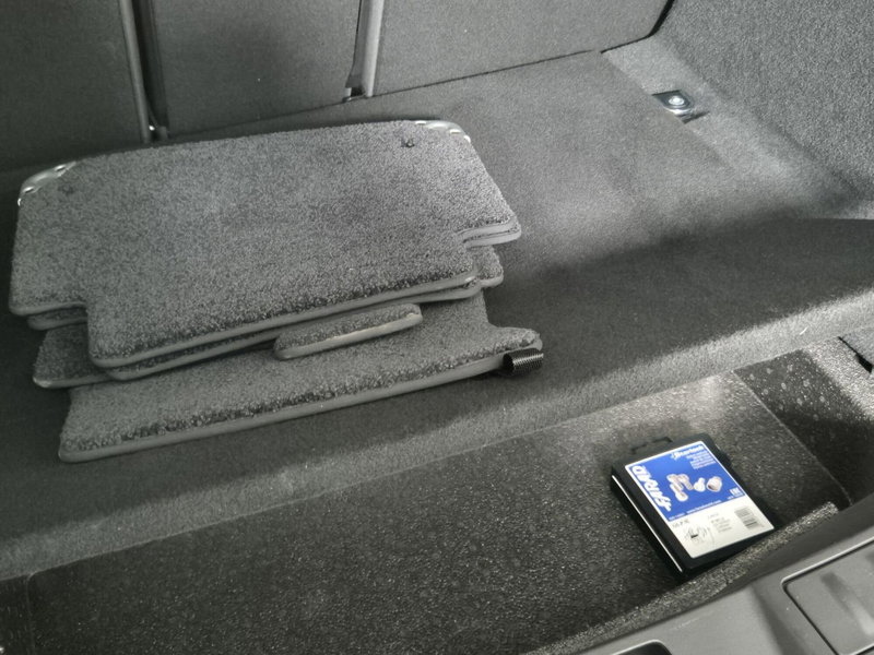 Land Rover Range Rover Evoque usata a Torino (20)