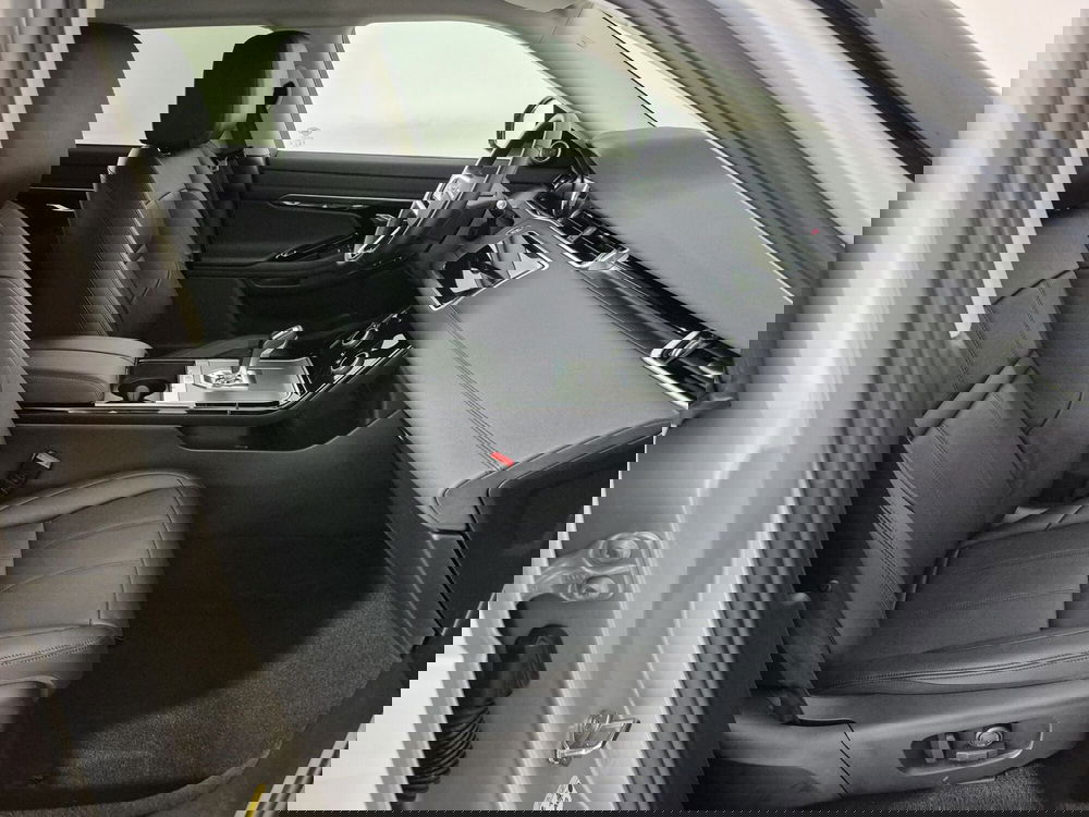 Land Rover Range Rover Evoque usata a Torino (3)