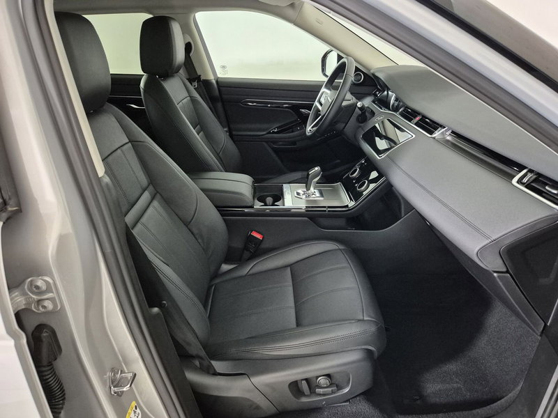 Land Rover Range Rover Evoque usata a Torino (3)