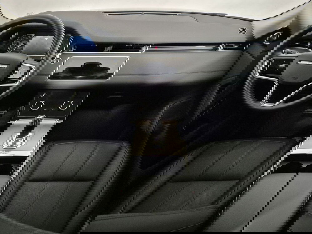 Land Rover Range Rover Evoque usata a Torino (4)