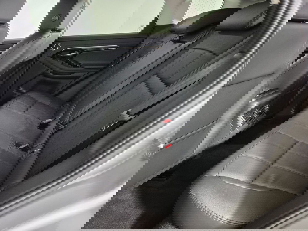 Land Rover Range Rover Evoque usata a Torino (5)