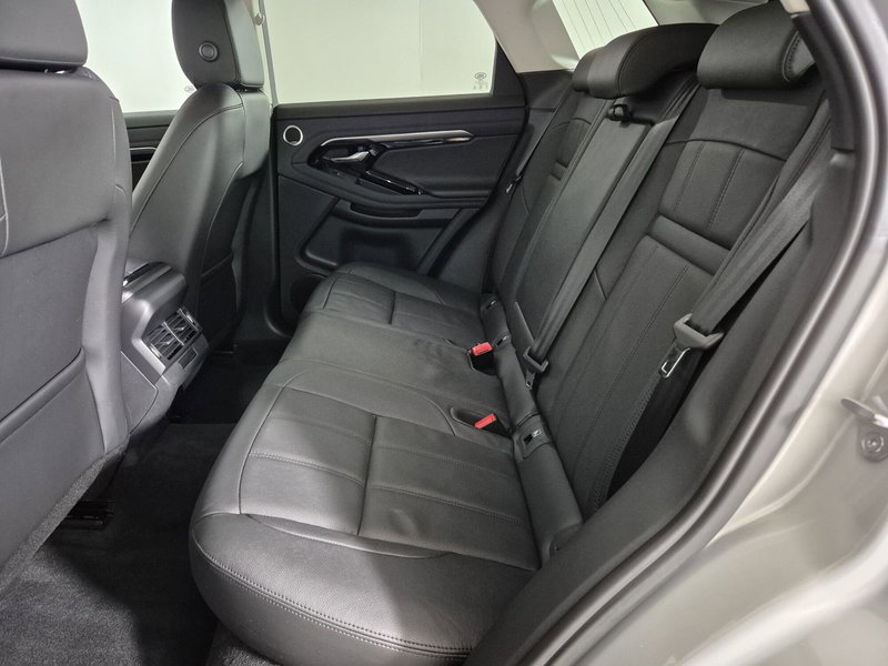 Land Rover Range Rover Evoque usata a Torino (5)