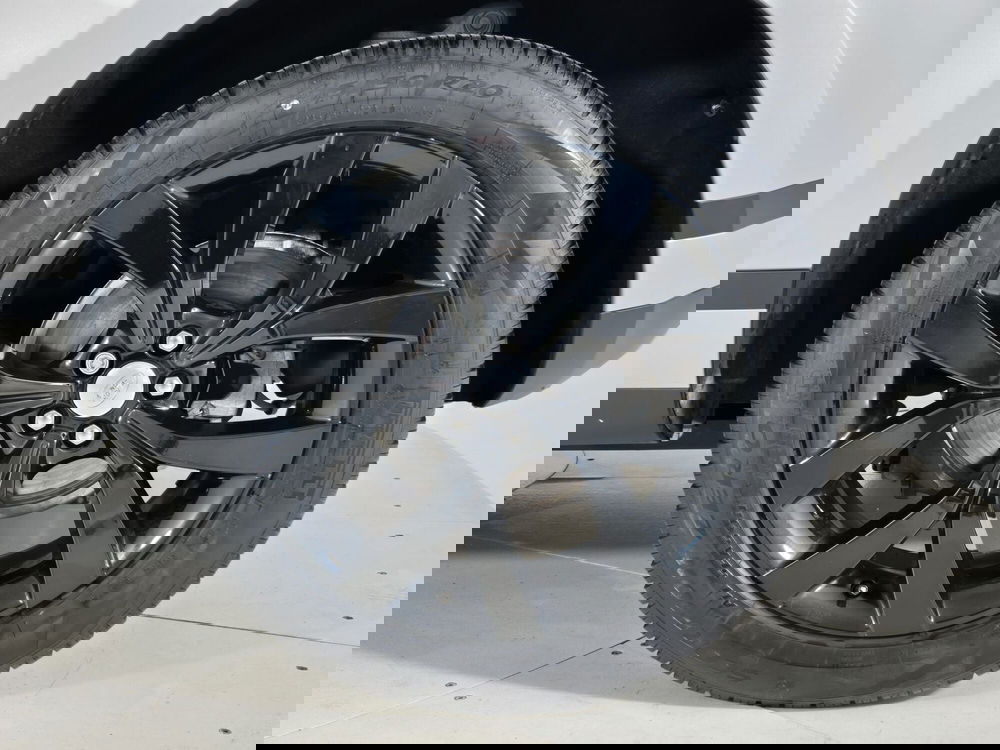 Land Rover Range Rover Evoque usata a Torino (9)