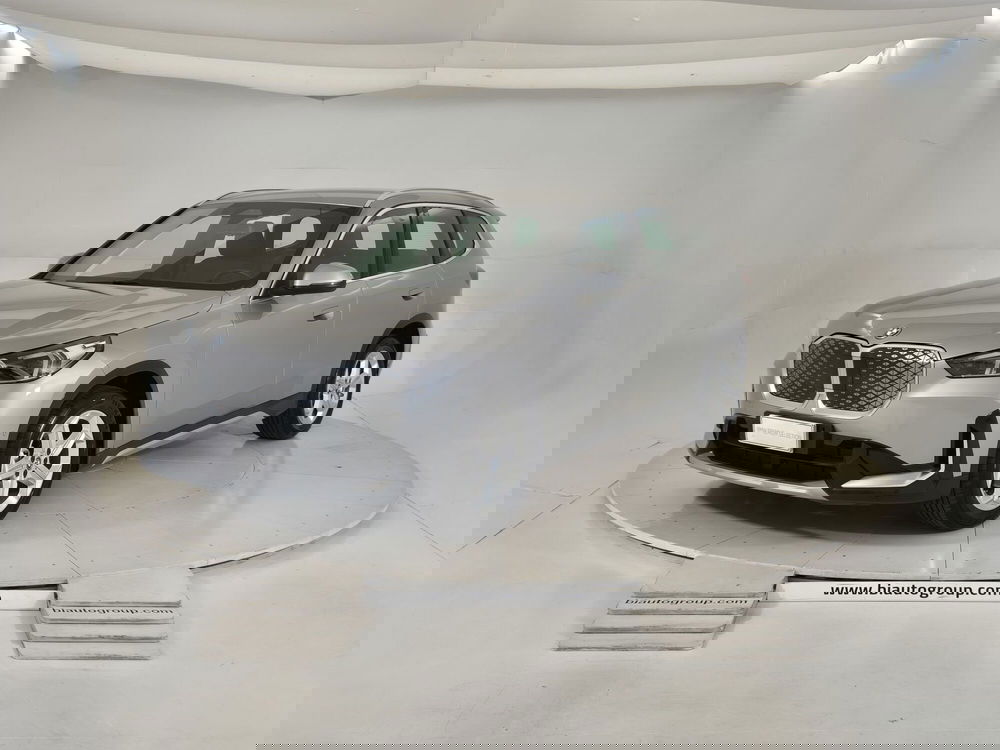 BMW X1 usata a Torino