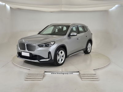 BMW X1 iX1 edrive 20 Limited Edition X-Line del 2025 usata a Settimo Torinese